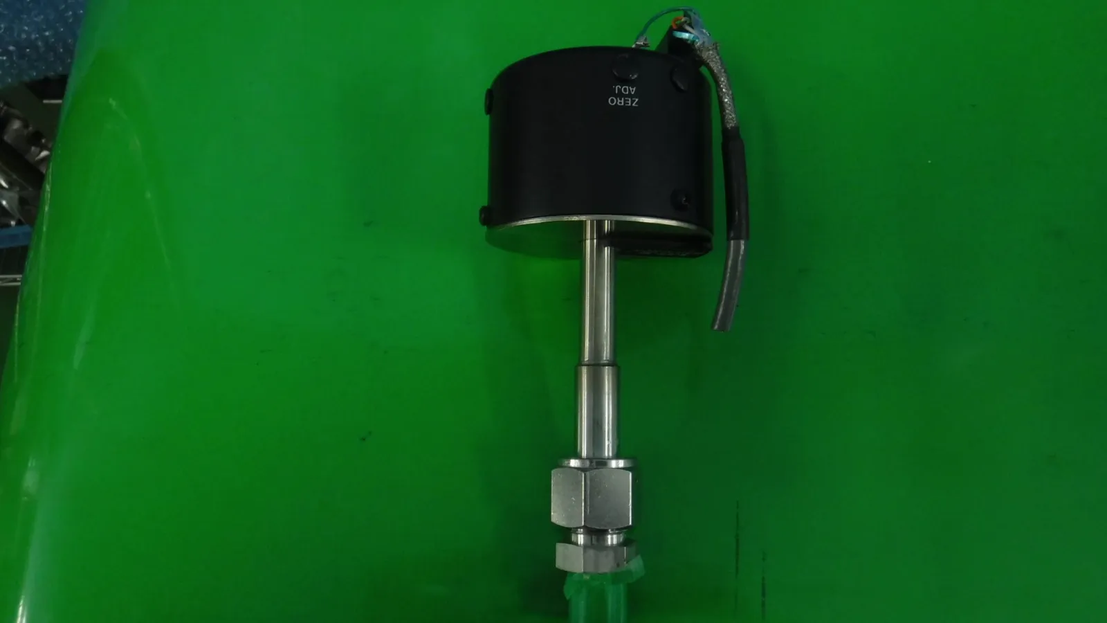 MKS 122AA-00100BB 진공 게이지 상세 이미지 - ASKINDEX 코리아
