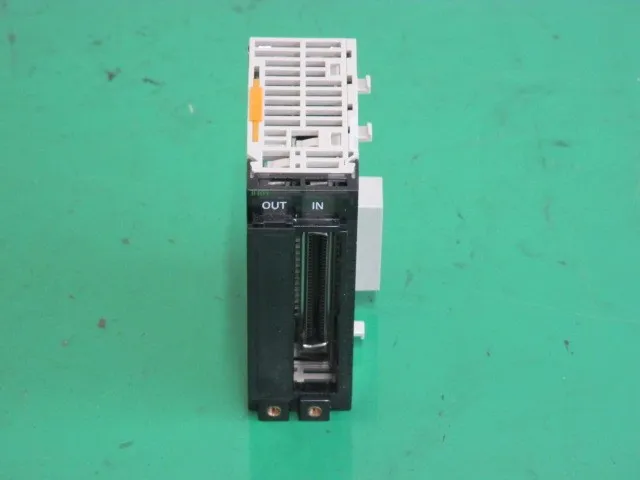 오므론 CJ1W-II101 시퀀서(PLC)