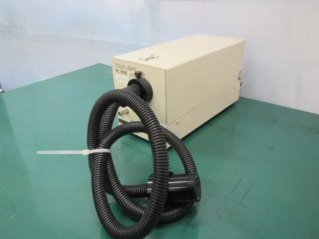 호야 샷 HL100E 콜드 라이트
