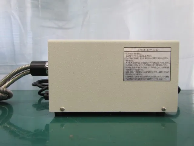 청화광학제작소 FA-100EN 콜드 라이트 상세 이미지 - ASKINDEX 코리아