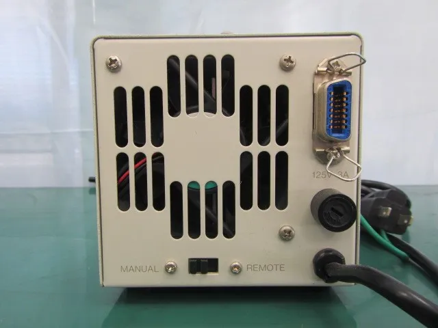 청화광학제작소 FA-100EN 콜드 라이트 상세 이미지 - ASKINDEX 코리아