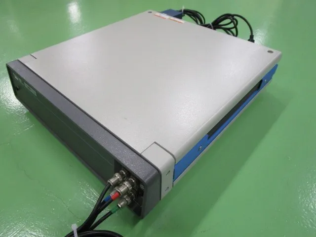 Toyo Technical 1285A Impedance Measuring Instrument Detail Image - ASKINDEX Korea