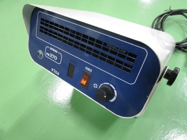 Fisa PB270 Ionizer (integrated type) Detail Image - ASKINDEX Korea