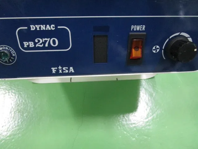 Fisa PB270 Ionizer (integrated type) Detail Image - ASKINDEX Korea