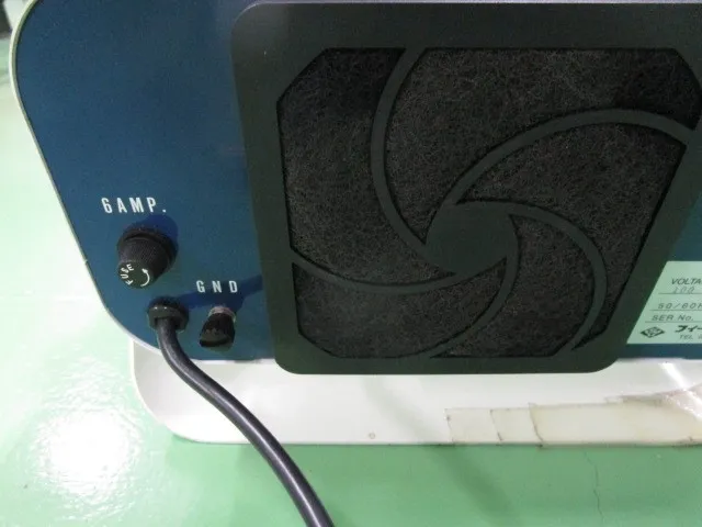 Fisa PB270 Ionizer (integrated type) Detail Image - ASKINDEX Korea