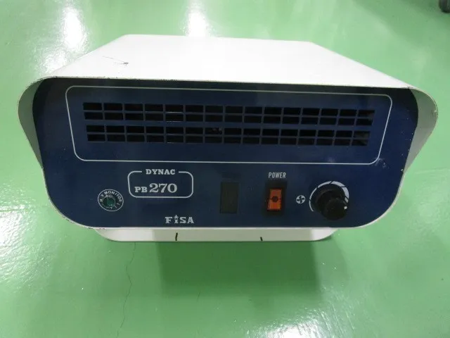피사 PB270 이오나이저(일체형)