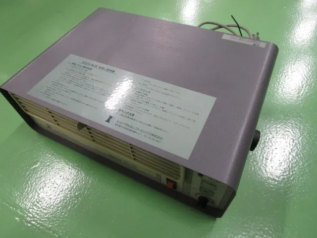 HUGLE ESCA-20/20 Ionizer (integrated type) Detail Image - ASKINDEX Korea