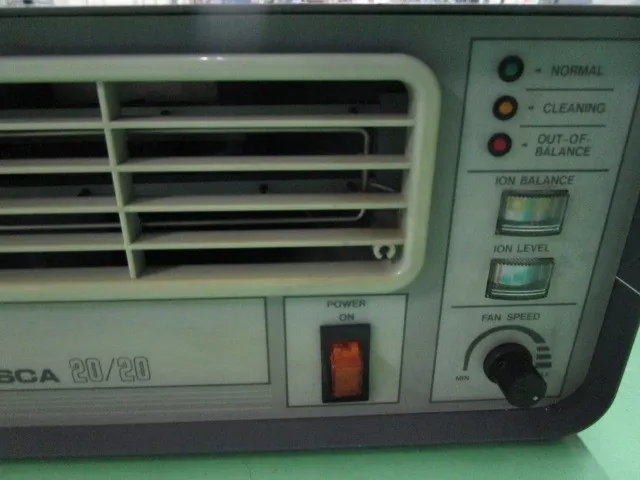 HUGLE ESCA-20/20 Ionizer (integrated type) Detail Image - ASKINDEX Korea