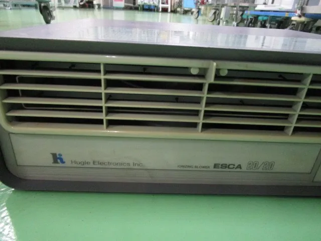 HUGLE ESCA-20/20 Ionizer (integrated type) Detail Image - ASKINDEX Korea
