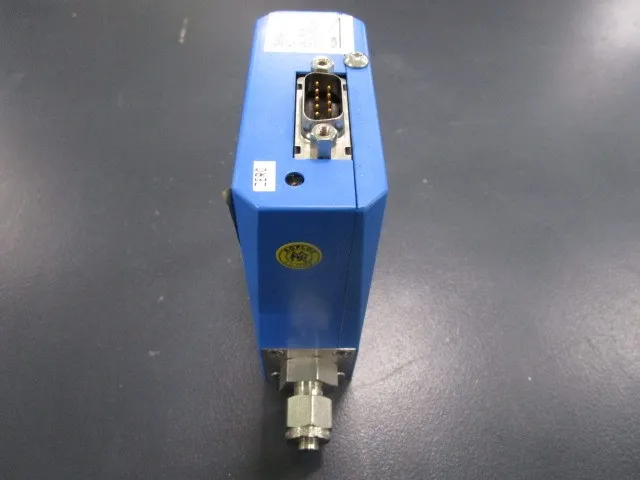 Kofrock 3660A Mass Flow Controller Detail Image - ASKINDEX Korea