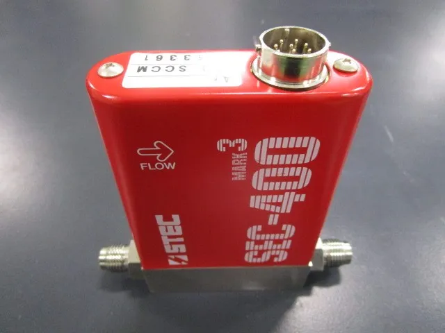 호리바 에스텍 SEC-400MK3 매스 플로우 컨트롤러 상세 이미지 - ASKINDEX 코리아