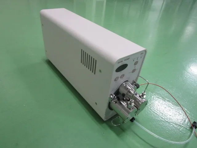 From 203 Dual Pump Detail Image - ASKINDEX Korea