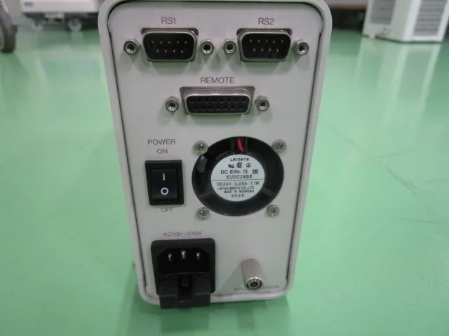 From 203 Dual Pump Detail Image - ASKINDEX Korea