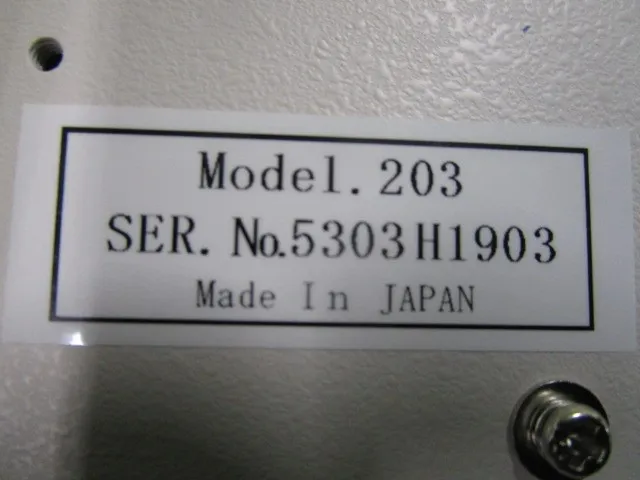 From 203 Dual Pump Detail Image - ASKINDEX Korea
