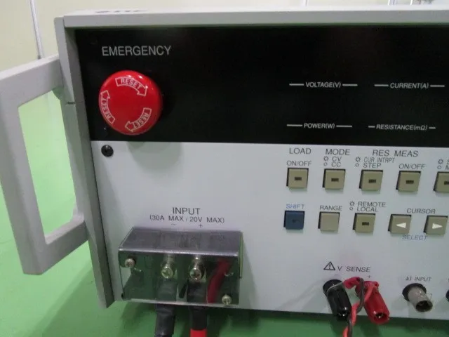 에누에프 회로 블록 AS-510-T 임피던스 측정기 (연료 전지) 상세 이미지 - ASKINDEX 코리아