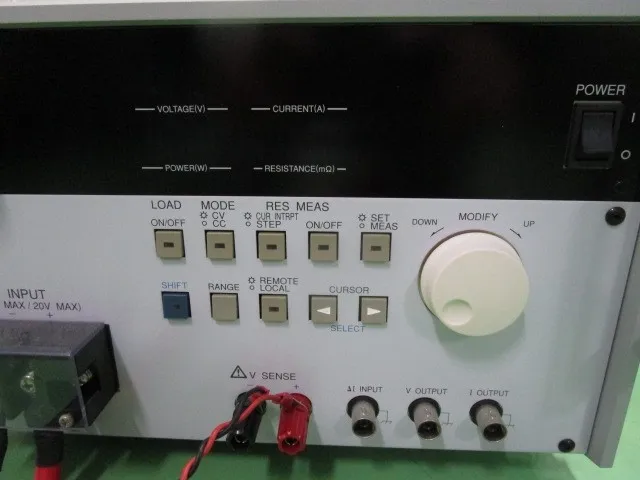 에누에프 회로 블록 AS-510-T 임피던스 측정기 (연료 전지) 상세 이미지 - ASKINDEX 코리아