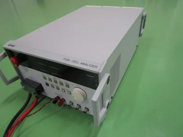 에누에프 회로 블록 AS-510-T 임피던스 측정기 (연료 전지)