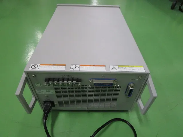 NF AS-510-T 임피던스 측정기 (연료 전지) 상세 이미지 - ASKINDEX 코리아