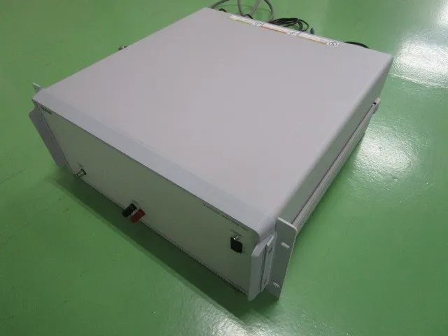 NF AS-510-CVM 전극 특성 분석 장치 상세 이미지 - ASKINDEX 코리아