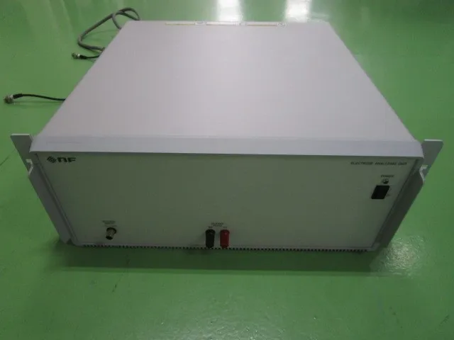 NF AS-510-CVM 전극 특성 분석 장치 상세 이미지 - ASKINDEX 코리아