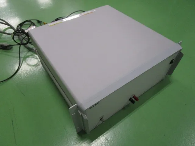 NF AS-510-CVM 전극 특성 분석 장치 상세 이미지 - ASKINDEX 코리아