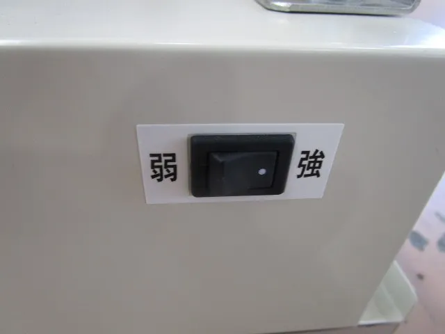 Nichito Cold and Hot NSF-17AH FFU Detail Image - ASKINDEX Korea