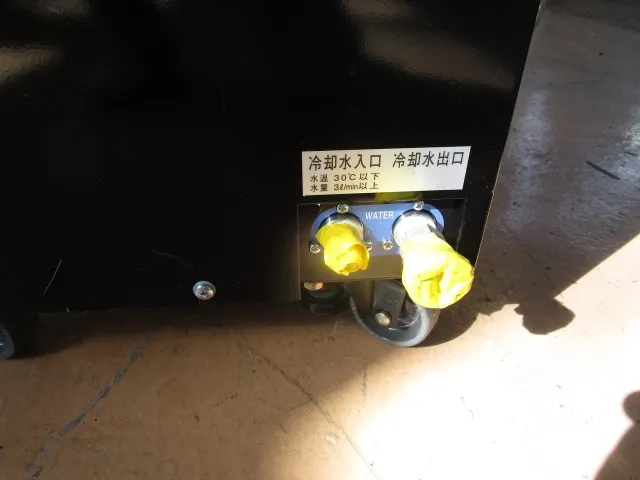 아이신 DB-010 건식 펌프 상세 이미지 - ASKINDEX 코리아