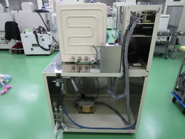 알백 테크노 H6D-350 진공 오븐 상세 이미지 - ASKINDEX 코리아