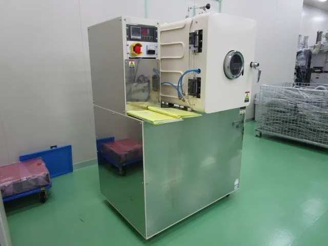 알백 테크노 H6D-350 진공 오븐