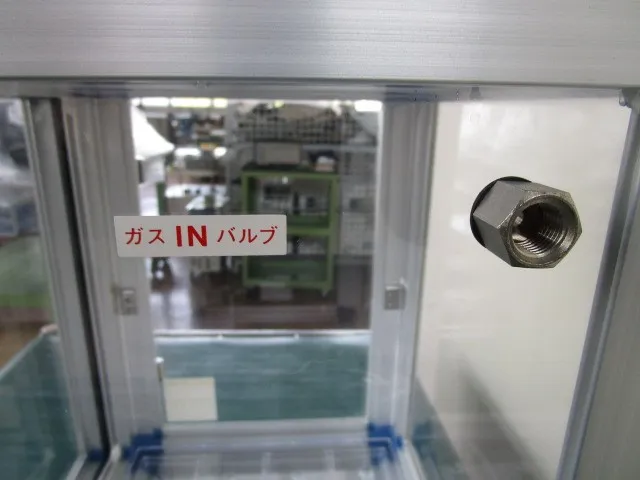 AS ONE スタンダードPH Desiccator Detail Image - ASKINDEX Korea
