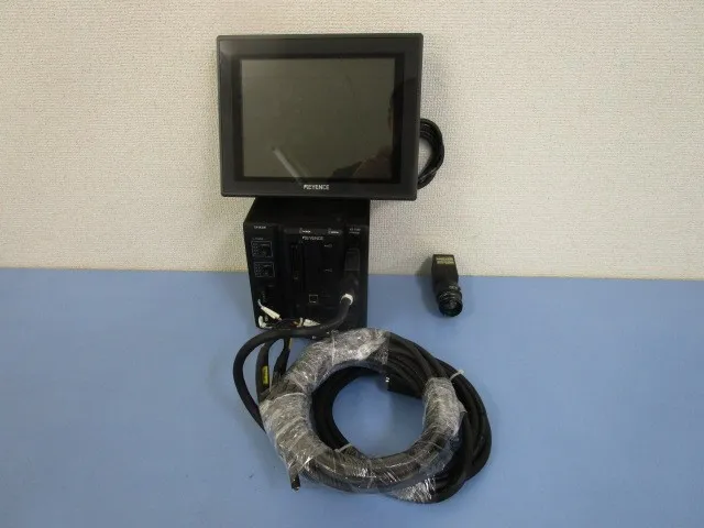 Keyence XG-7500 이미지 처리 시스템 상세 이미지 - ASKINDEX 코리아