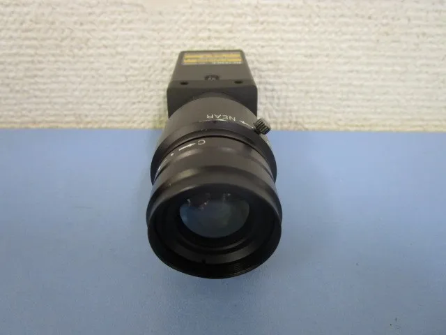Keyence XG-7500 이미지 처리 시스템 상세 이미지 - ASKINDEX 코리아