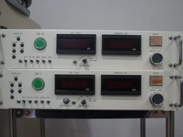 Plasma Tech D-10CS2 Electron gun Detail Image - ASKINDEX Korea