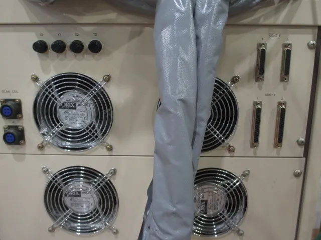 Plasma Tech D-10CS2 Electron gun Detail Image - ASKINDEX Korea