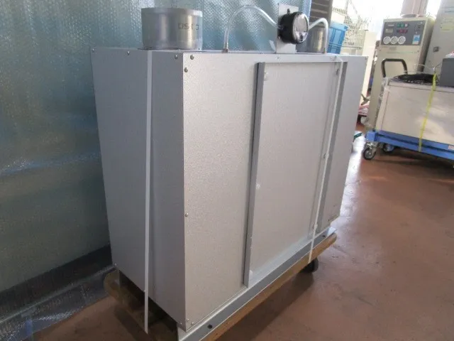 Midori Anzen Air Quality  filter unit Detail Image - ASKINDEX Korea