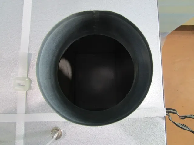 Midori Anzen Air Quality  filter unit Detail Image - ASKINDEX Korea