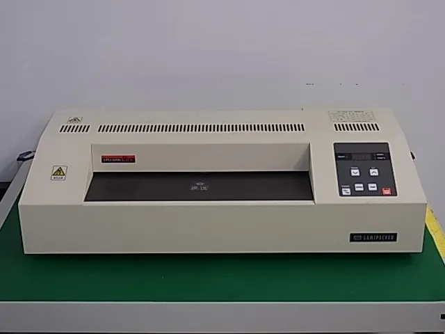 FUJIPLA  Laminator Detail Image - ASKINDEX Korea