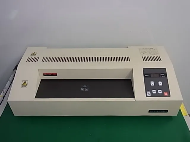 FUJIPLA  Laminator Detail Image - ASKINDEX Korea
