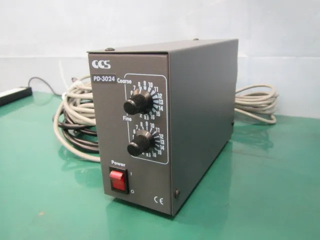 CCS PD-3024 LED 조명 상세 이미지 - ASKINDEX 코리아