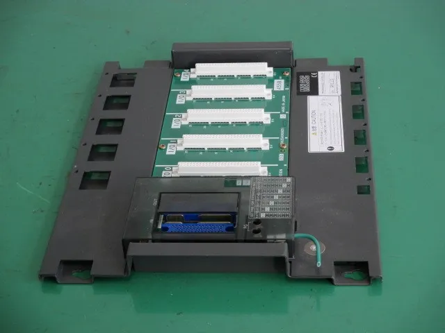 미쓰비시 A55B 시퀀서(PLC) 상세 이미지 - ASKINDEX 코리아