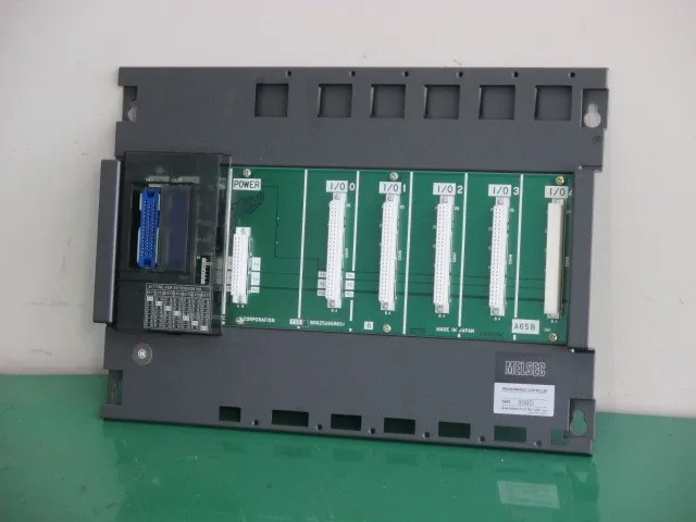 미쓰비시 A65B 시퀀서(PLC) 상세 이미지 - ASKINDEX 코리아