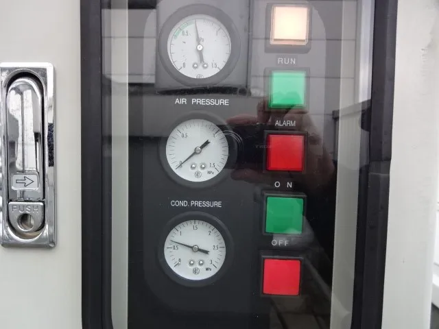 CKD GT9120-S47 Air dryer Detail Image - ASKINDEX Korea