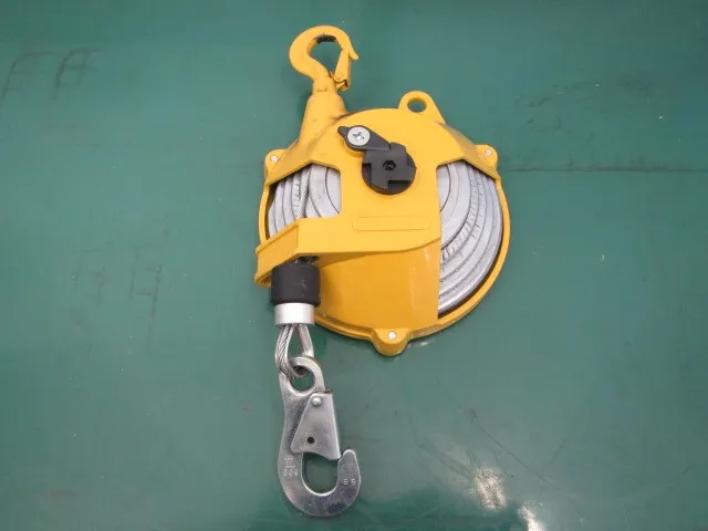 Endo Industries EW-3 Balancer Detail Image - ASKINDEX Korea