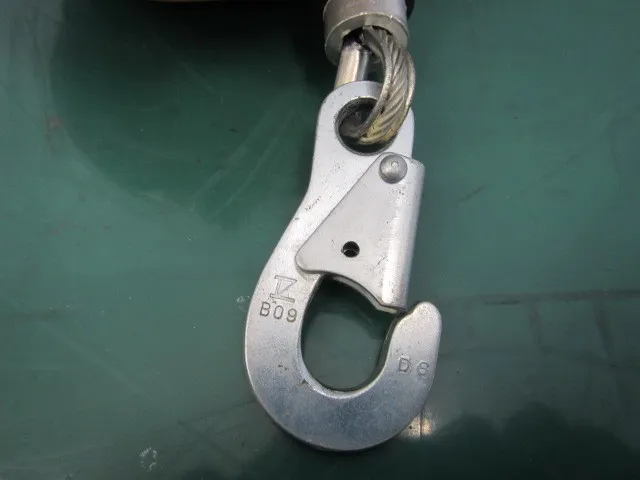 Endo Industries EW-5 Balancer Detail Image - ASKINDEX Korea