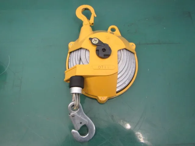 Endo Industries EW-5 Balancer Detail Image - ASKINDEX Korea