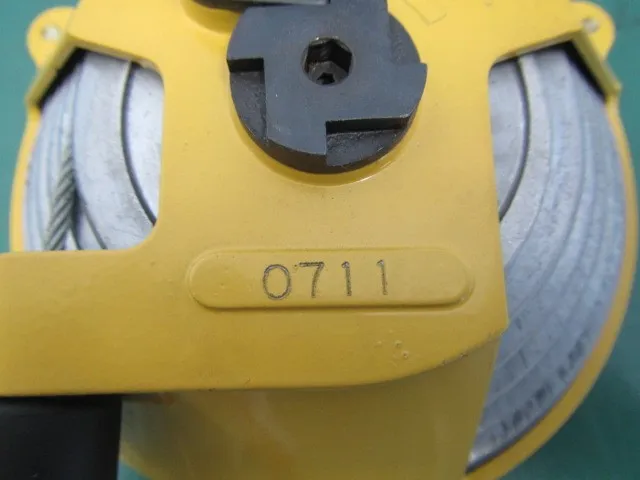 Endo Industries EW-5 Balancer Detail Image - ASKINDEX Korea