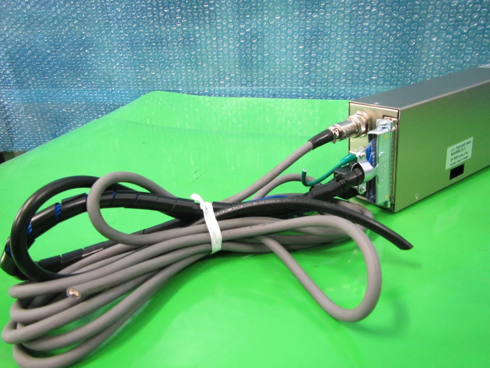 알백 GP-1000G 진공계(피라니) 상세 이미지 - ASKINDEX 코리아