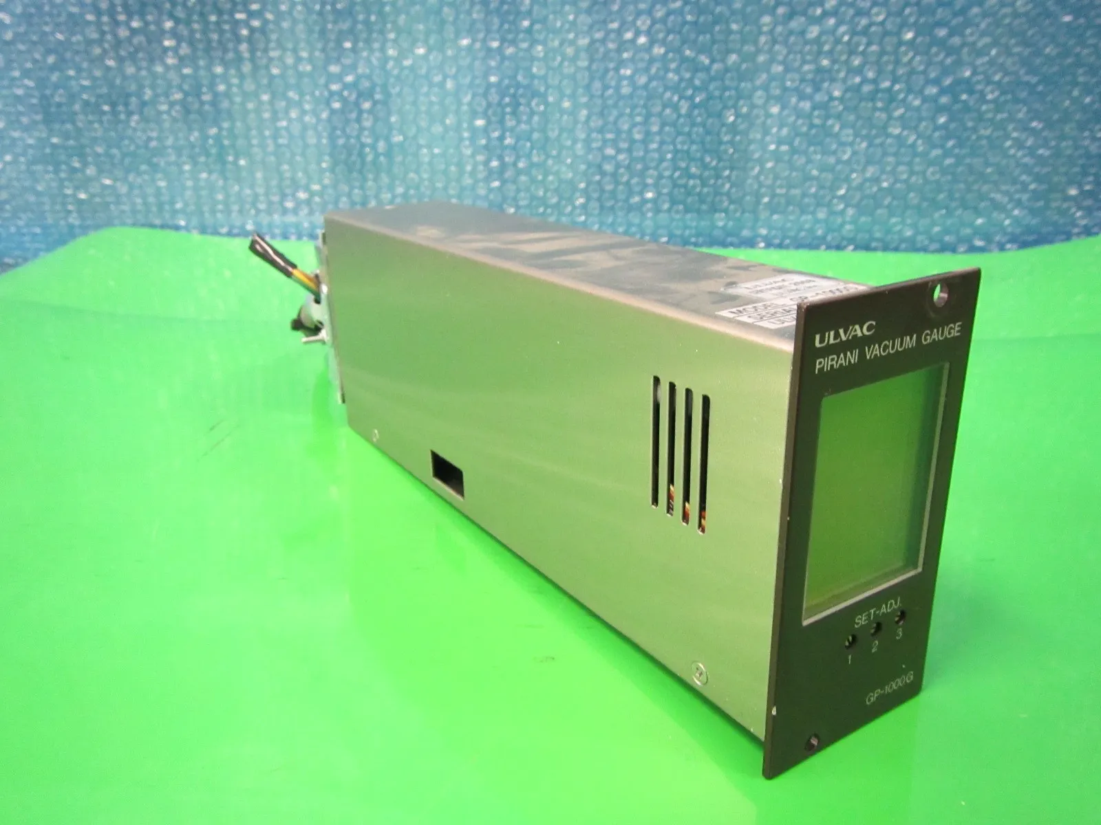 알백 GP-1000G 진공계(피라니)