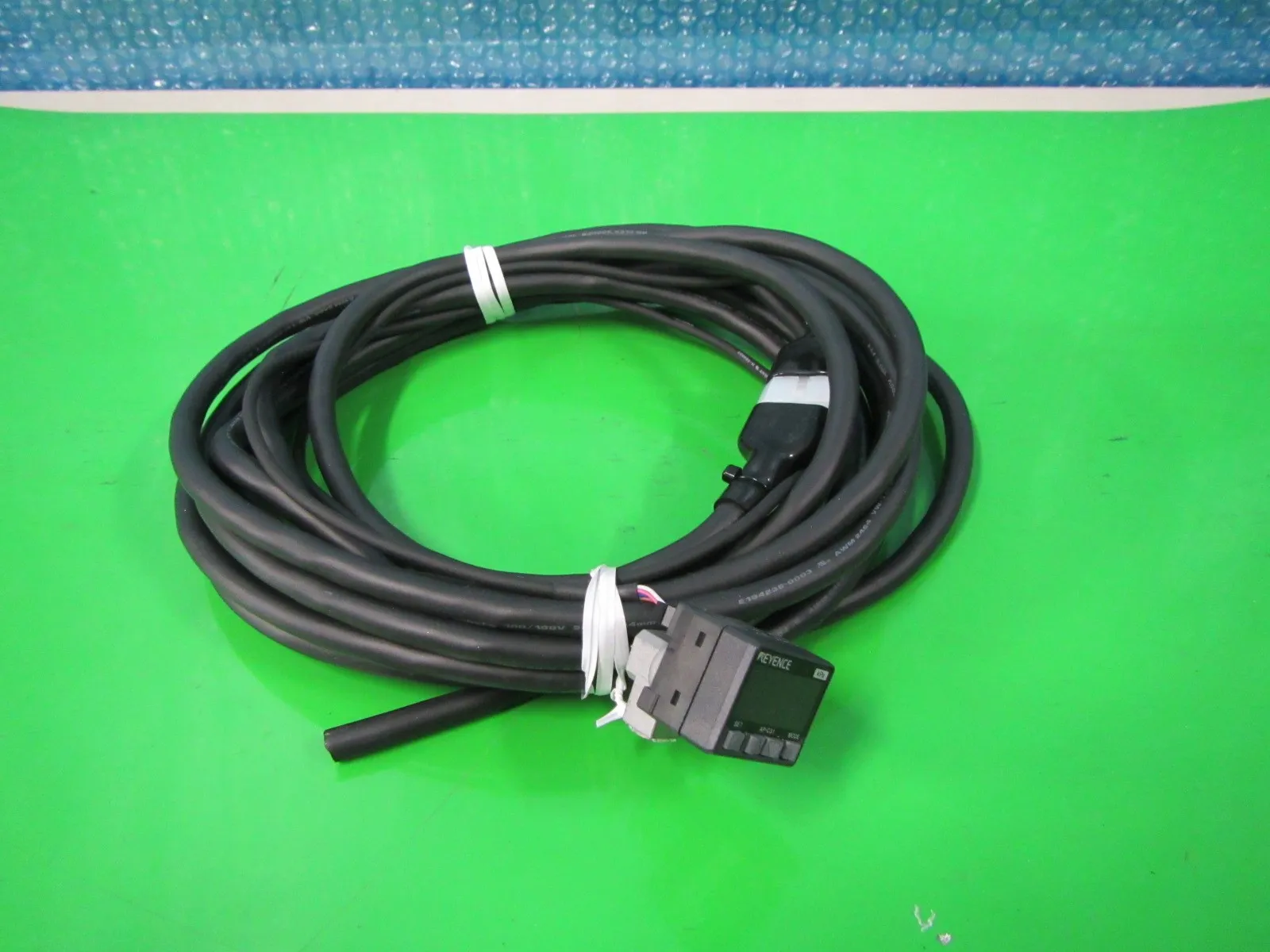 Keyence AP-C31 디지털 압력 센서 상세 이미지 - ASKINDEX 코리아