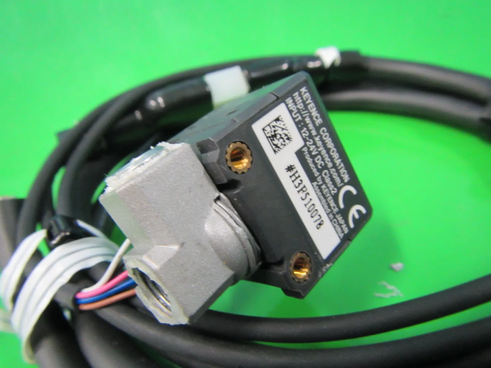 Keyence AP-C31 디지털 압력 센서 상세 이미지 - ASKINDEX 코리아